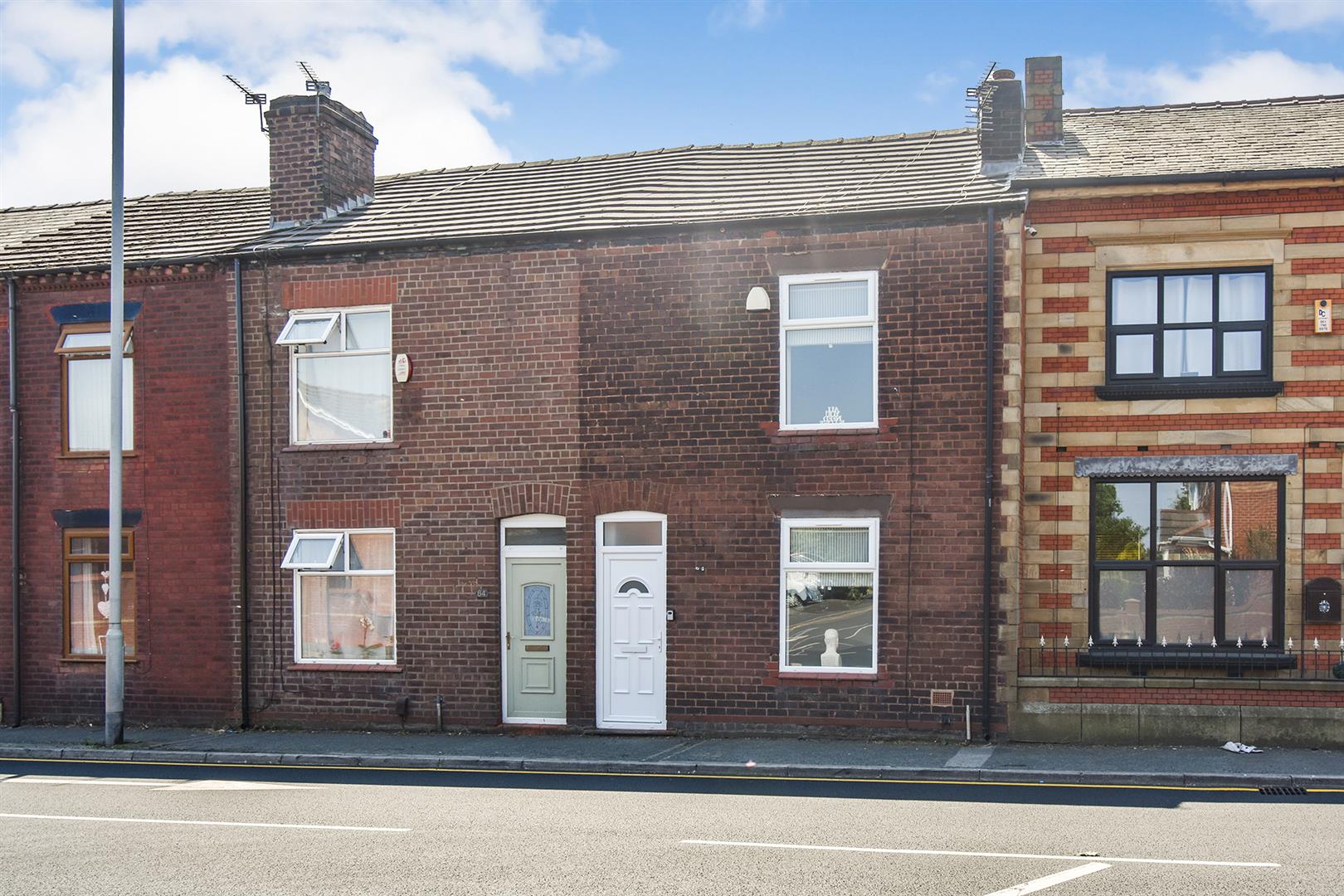 Properties For Sale Smoothmove Property Estate Agents Tyldesley
